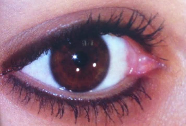 Permanent Makeup